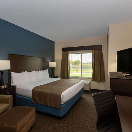 Americinn By Wyndham Sioux Falls North Kültér fotó