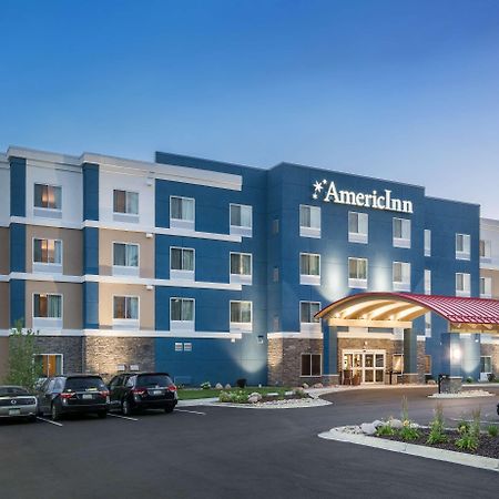 Americinn By Wyndham Sioux Falls North Kültér fotó