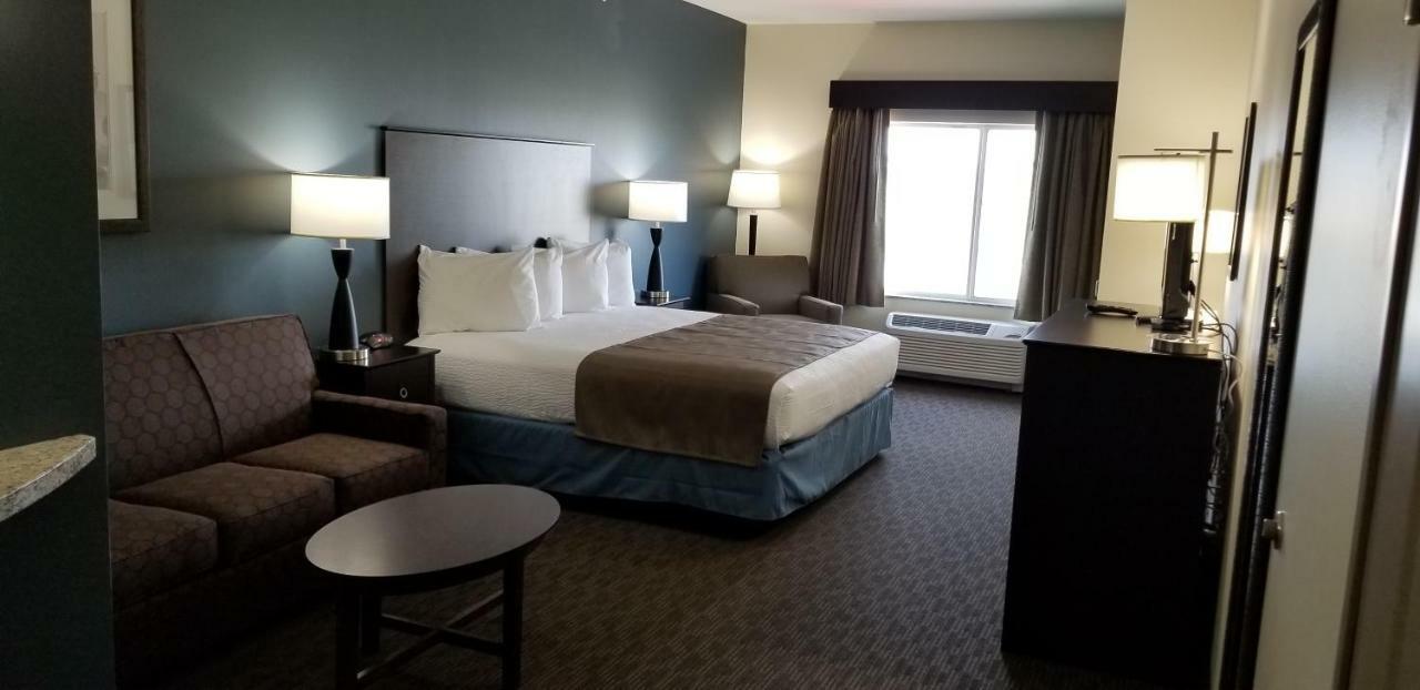 Americinn By Wyndham Sioux Falls North Kültér fotó